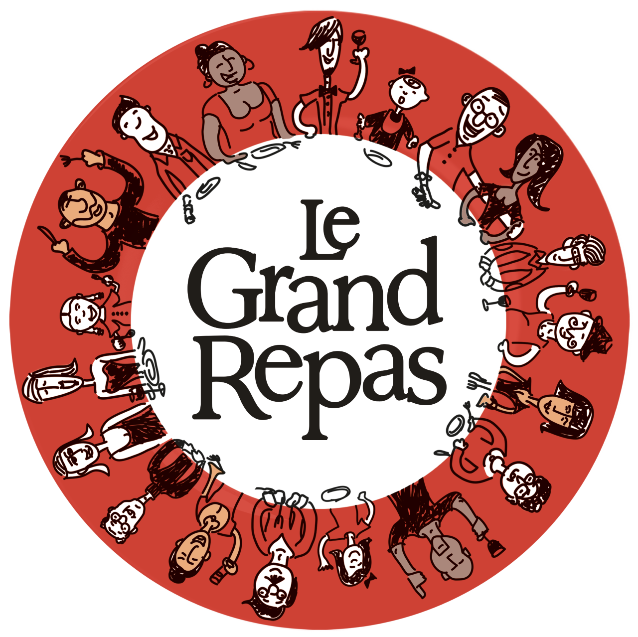 logo Gd repas