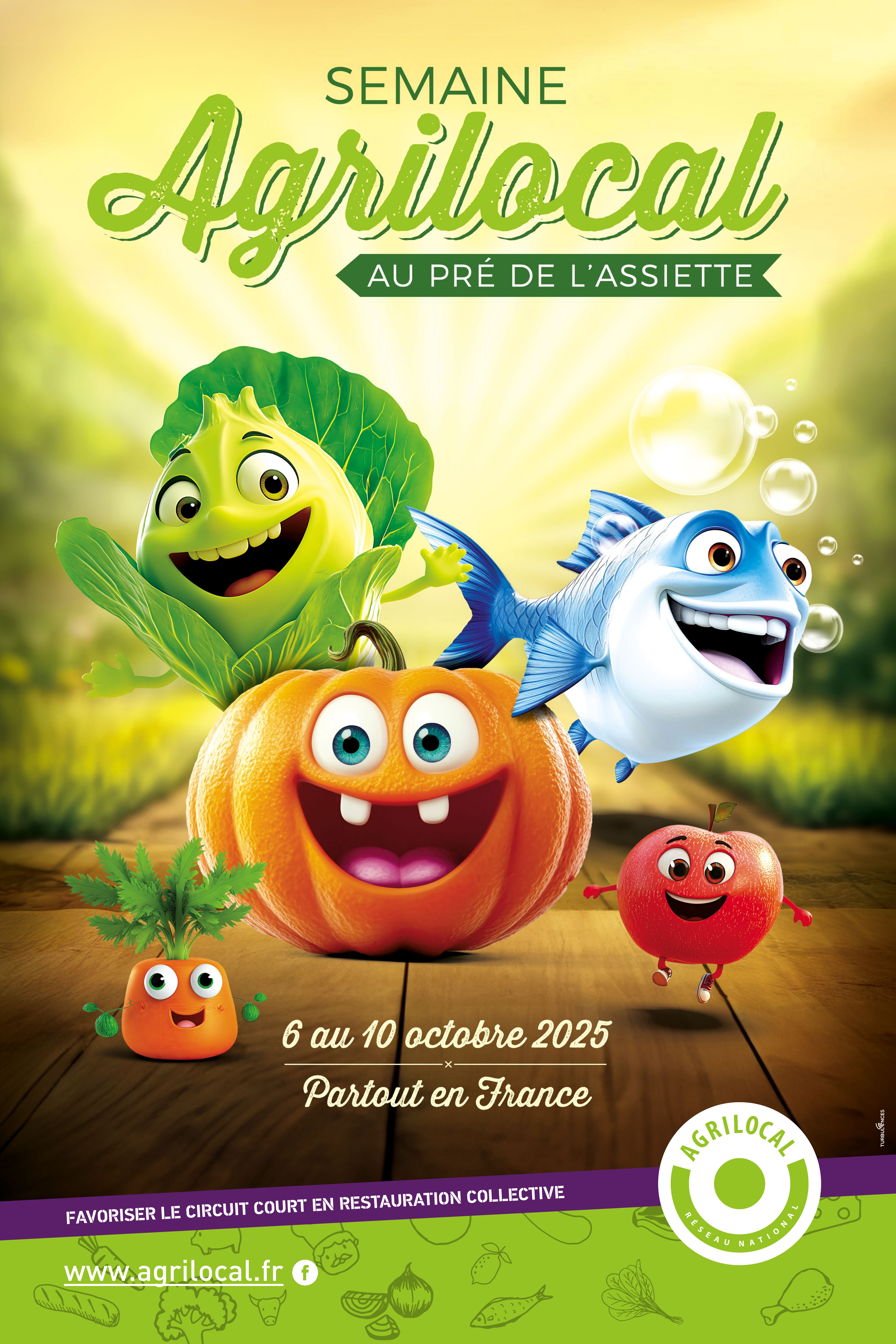 AU PRE2025