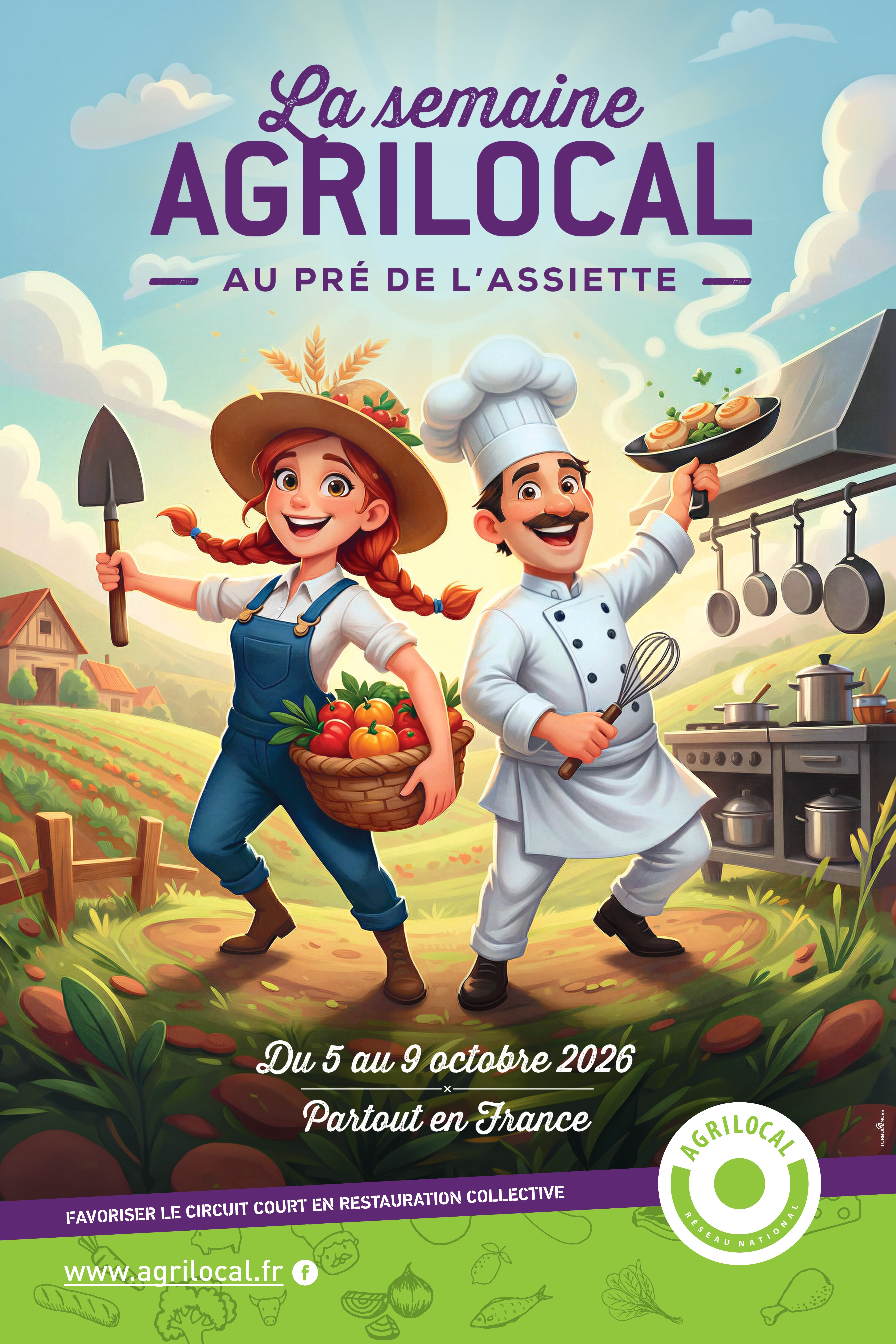 AU PRE2026